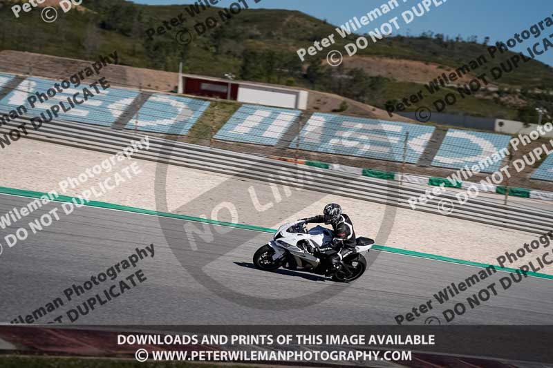 may 2019;motorbikes;no limits;peter wileman photography;portimao;portugal;trackday digital images